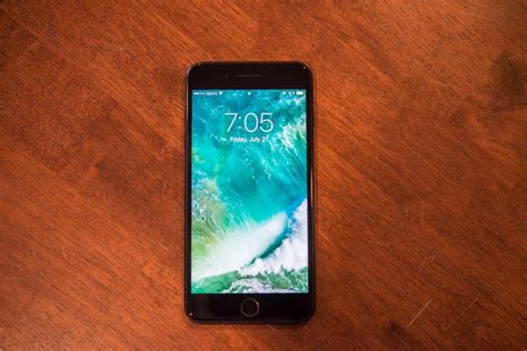 Iphone 7 Plus Review Real World Review Composeclick