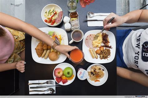 Quincy Hotel Staycation - 5 Ways For Couples To Nua 24 Hours Away