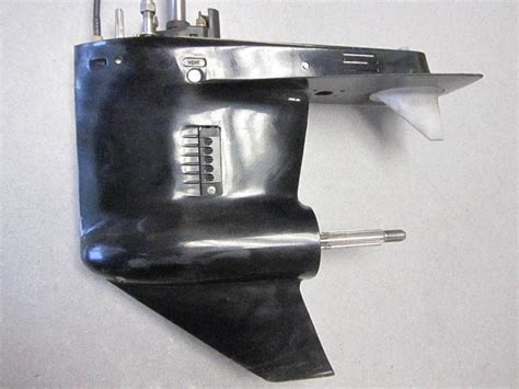 Mercury 40 Hp 4 Stroke Outboard Parts