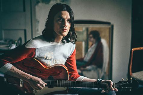 James Bay Drops Give Me The Reason Video Rolling Stone