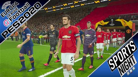 The stadium was originally intended as host venue for the 2020 final. SPORTSNIGHT | UEFA Europa League Final | Roma vs Man Utd ...