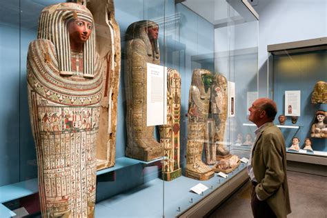 Do Ancient Egyptian Artefacts Belong In Egypt Hannah Fielding