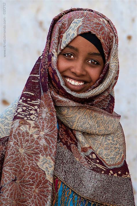 nubian girl culture del mondo ritratto femminile e donne