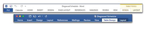 Microsoft Word 2016 Review Finally Much Needed Updates Make For A