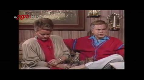 Jim And Tammy Faye Bakker 2020 Dives Into The Lives Of The Famous