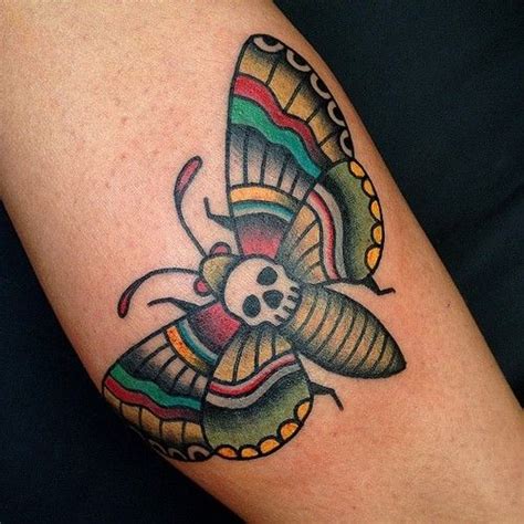 Pin On Insect Tattoos