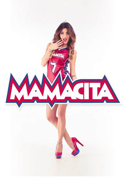 Mamacita Domenica Hip Hop Hollywood Milano Info 393282345620