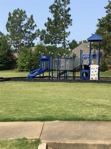 Eagles Landing Apartments – Wilhoit Living