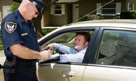 5 Tricks To Avoid And Get Out Of Speeding Tickets Smart Tips