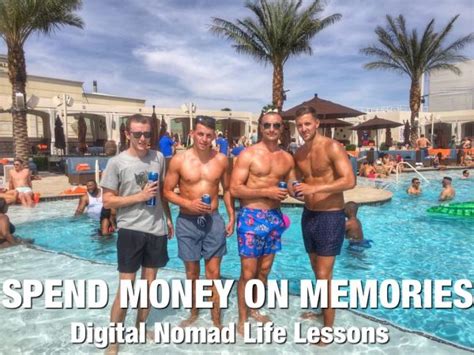 Digital Nomad Life Lessons Fatrank