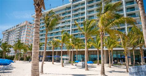 Jw Marriott Clearwater Beach Luxury On Americas Best Beach