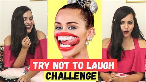 Try Not To Laugh Challenge Impossible😜 Realtime Youtube Live View