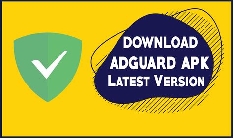 Adguard Premium Apk Download Updated 2020 Techpanga