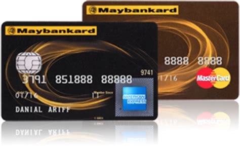 Maybank is definitely no stranger to a lot of people. Maybankard 2 Gold and Platinum Cards V2