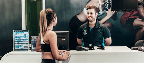 Client Portal Melbourne Sports Centres Gym And Group Fitness