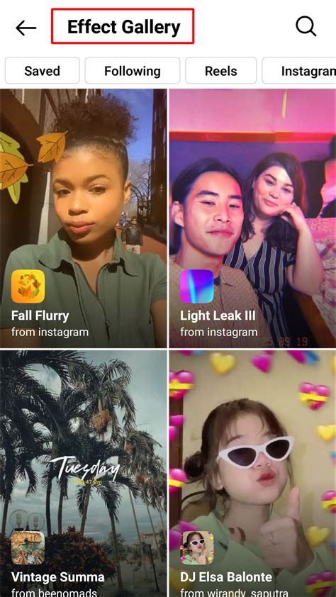How To Add Filters To Instagram Stories