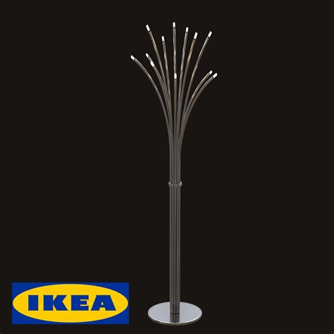 The light is decorative but also soft. 3D model Ikea Hovnas | CGTrader