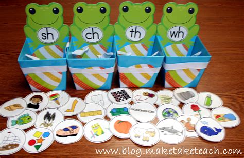 Th Digraph Craft