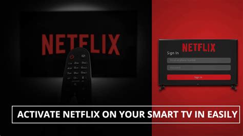 Netflix Com Tv8 Code Activate Netflix On Your Smart TV