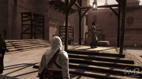 Assassin S Creed Walkthrough Part 15 Memory Block 4 YouTube