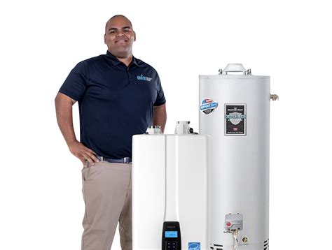 Water Heater Repair Cost Everything You Need To Know Quick Water Heater