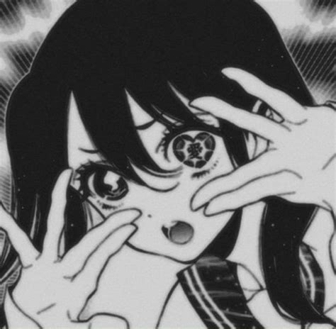 Icon Feminino In 2021 Aesthetic Anime Anime Icons Dark Anime
