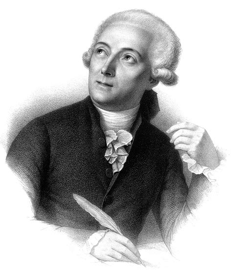 Antoine Laurent Lavoisier Biografia Escuela