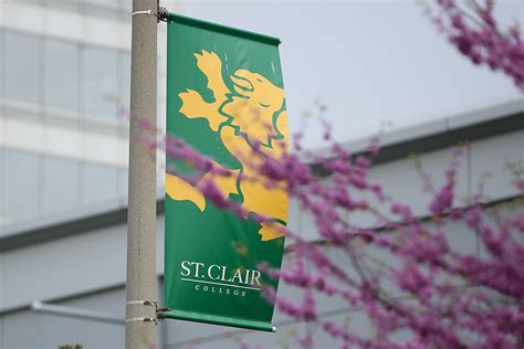 St Clair College Pool To Close To Public Use Windsoritedotca News