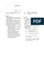 Evaluation of the association between initial proteinuria and morbidity rate or death in dogs with naturally occurring chronic renal failure. NursingCrib.com - Nursing Care Plan Nephrotic Syndrome ...