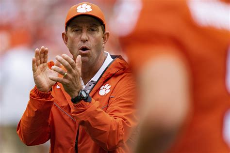 Top ACC football coaches by win percentage in the modern era - Page 13