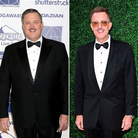 Mike And Mollys Billy Gardell Details 150 Lb Weight Loss Photo