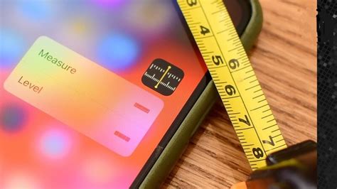 5 Best Laser Measuring Tape App for iPhone