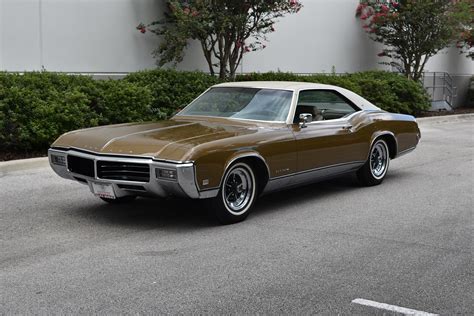 1969 Buick Riviera Orlando Classic Cars