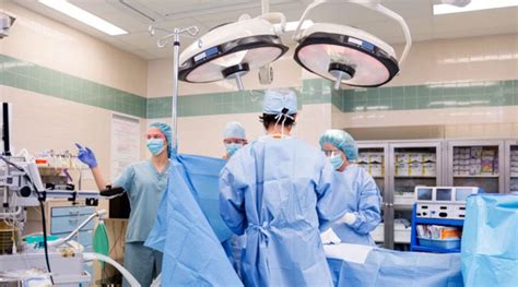 Surgery Bayou Region Surgical Center