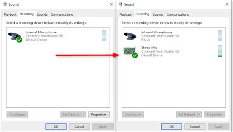 How To Enable Stereo Mix On Windows 10 Wommack Complat
