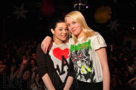 Skins Party Pictures Lily Loveless Photo 12175335 Fanpop