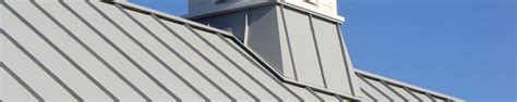 Sheet Metal Roofing Shakes Roofing And Siding Inc