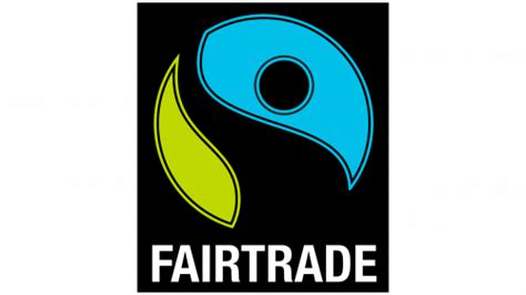 fairtrade logo symbol meaning history png brand