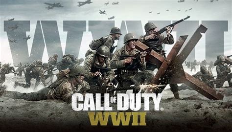 Call Of Duty Ww2 Features Playable Female Characters J