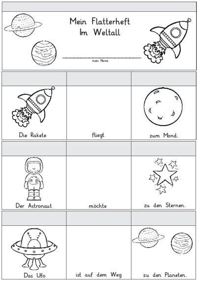 Zaubereinmaleins Designblog Zaubereinmaleins Weltraum Kindergarten