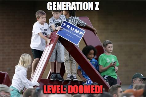 Generation Z Memes