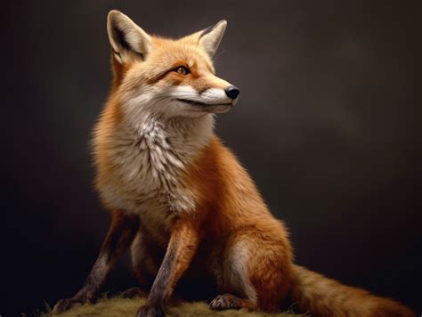 Do Foxes Hibernate No Heres How They Survive Winter Fauna Facts