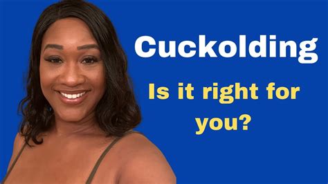 How To Start Cuckolding 👀 Youtube