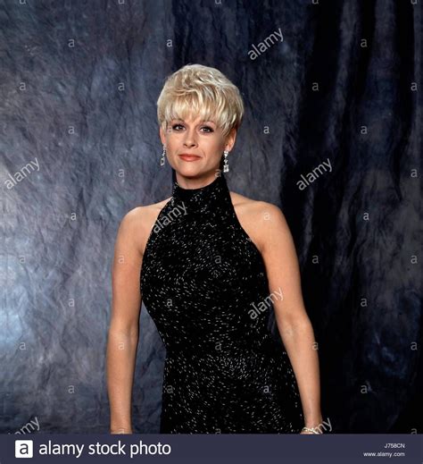 Download This Stock Image Country Singer Lorrie Morgan Photographed In