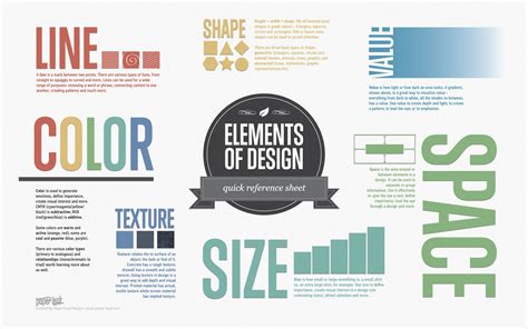 Infographic Design Elements