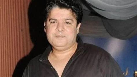 Sajid Khan And Gauhar Khan साजिद ने बताया गौहर संग अपना रिश्ता कहा सगाई हुई लेकिन मेरा कैरेक्टर