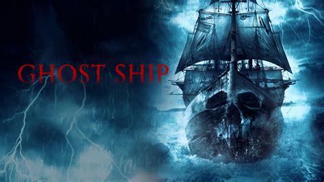 Top 999 Ghost Ship Wallpaper Full Hd 4k Free To Use