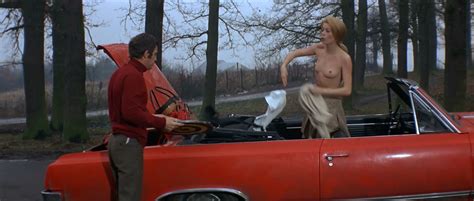 Nude Video Celebs Catherine Deneuve Nude Mississippi Mermaid 1969