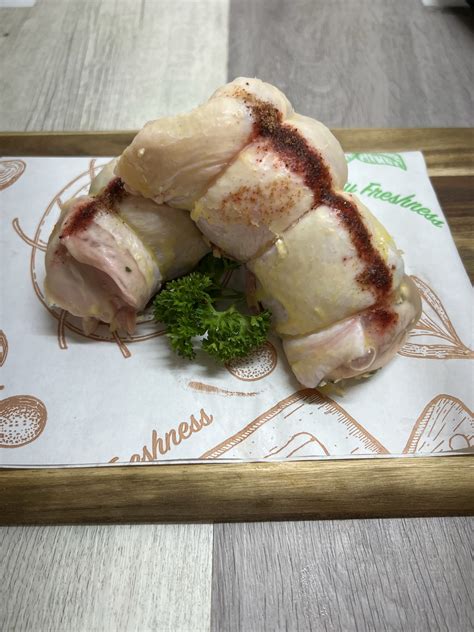 Moisture Infused Chicken Roll Ups New Range Avondale Meats Bribie