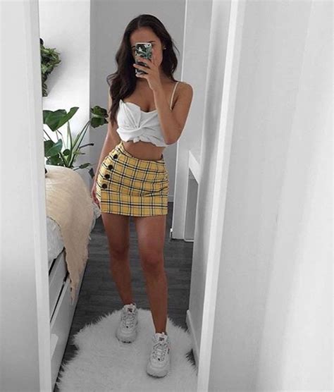 Maybe you would like to learn more about one of these? Pin de Tamy Chavarria Bustos en outfits | Moda de ropa ...